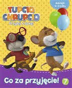 Tupcio Chr... - Opracowanie Zbiorowe - Ksiegarnia w UK