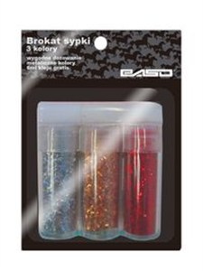 Obrazek Brokat sypki