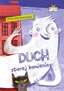 Obrazek Duch starej kamienicy