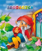 Książka : Brodaczek - Anna i Lech Stefaniakowie (ilustr.)