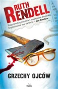 polish book : Grzechy oj... - Ruth Rendell