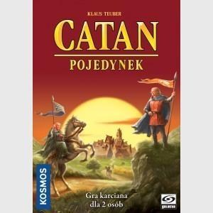 Picture of Catan: Pojedynek GALAKTA