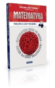 Obrazek Matematyka SP 4 podr NPP Respolona