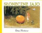 Słoneczne ... - Elsa Beskow -  Książka z wysyłką do UK