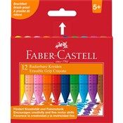 Polska książka : Kredki Gri...