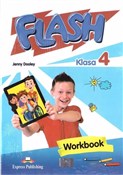 Flash 4 WB... -  Polish Bookstore 