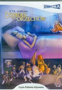 Picture of [Audiobook] Dziadek do Orzechów