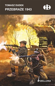 Picture of Przebraże 1943