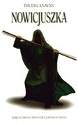 Nowicjuszk... - Trudi Canavan -  books in polish 