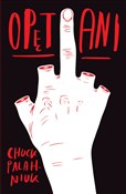 Opętani - Chuck Palahniuk - Ksiegarnia w UK