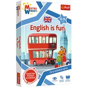 English is... -  foreign books in polish 