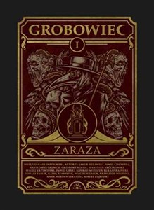 Obrazek Grobowiec 1 Zaraza