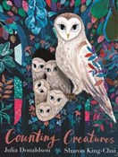 Polska książka : Counting C... - Julia Donaldson