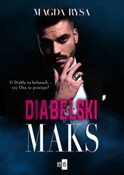 Diabelski ... - Magda Rysa -  foreign books in polish 