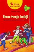 polish book : Teraz twoj... - Elisabeth Zoller