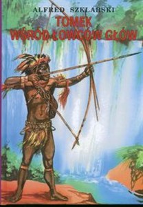 Obrazek Tomek wśród łowców głów