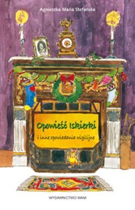 Picture of Opowieść Iskierki i inne opowiadania wigilijne
