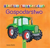 Książka : Wesoła ksi... - Irene Mohr