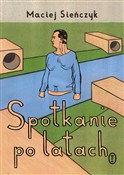 Spotkanie ... - Maciej Sieńczyk -  Polish Bookstore 