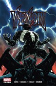 Venom. Tom... - Joshua Cassara -  Książka z wysyłką do UK