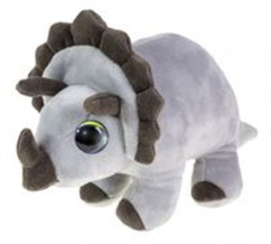 Picture of Lumo Dino Triceratops big