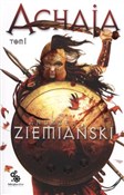 Achaja Tom... - Andrzej Ziemiański -  Książka z wysyłką do UK