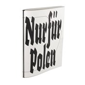 Nur fur Po... - Szymon Szymankiewicz -  books from Poland