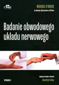 Badanie ob... - M. O’Brien - Ksiegarnia w UK