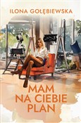 Mam na cie... - Ilona Gołębiewska -  foreign books in polish 