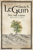 polish book : Nie ma cza... - Ursula K. LeGuin