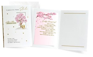 Picture of Karnet Primus Ślub