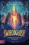 Świecogłos... - Jordan Lees -  Polish Bookstore 
