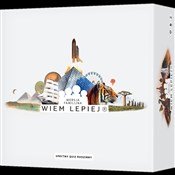 Gra Wiem l... -  Książka z wysyłką do UK