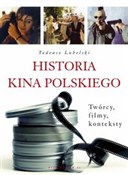 Historia k... - Tadeusz Lubelski -  books in polish 