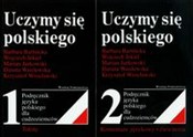 Książka : Uczymy się... - Barbara Bartnicka, Wojc Jekiel