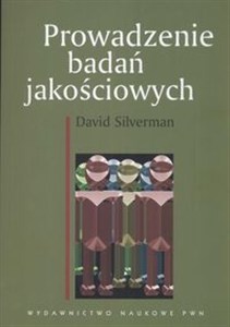 Obrazek Prowadzenie badań jakościowych