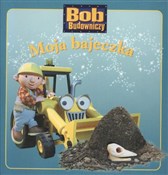 Książka : Moja Bajec... - Opracowanie Zbiorowe