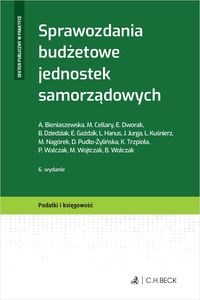 Obrazek Sprawozdania budżetowe jednostek samorządowych