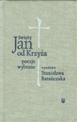 polish book : Poezje wyb... - Jan od Krzyża Święty