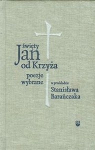 Obrazek Poezje wybrane w przekładzie Stanisława Barańczaka