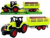 Traktor z ... - Ksiegarnia w UK