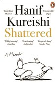 Shattered ... - Hanif Kureishi -  Polish Bookstore 