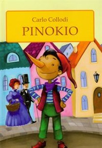 Obrazek Pinokio