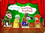 Czerwony K... - Anna Tarnowska -  books from Poland