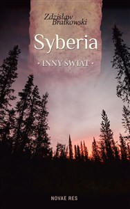 Obrazek Syberia inny świat