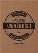 Kwadrans u... - Wojciech Werhun -  Polish Bookstore 