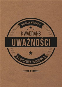 Obrazek Kwadrans uważności Ćwiczenia Duchowe