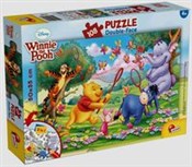Puzzle dwu... -  Polish Bookstore 