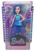 Barbie fig... -  Książka z wysyłką do UK