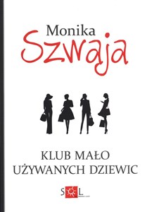 Obrazek Klub Mało Używanych Dziewic
